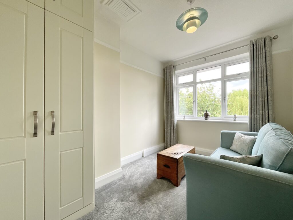 Park Drive, Wistaston, CW2