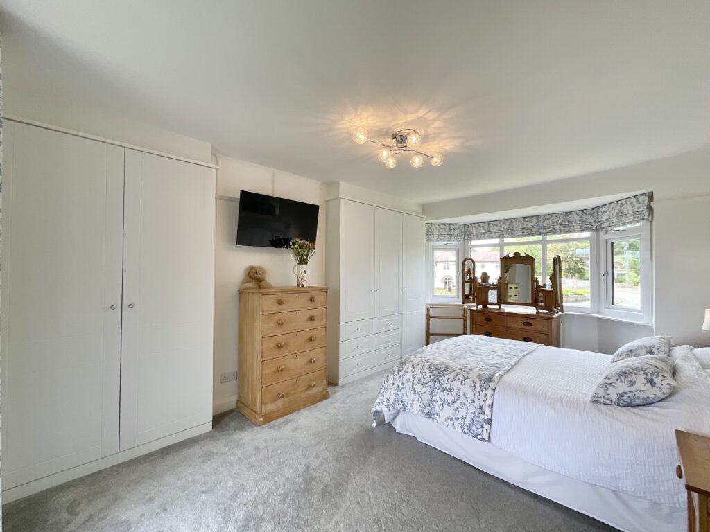 Park Drive, Wistaston, CW2