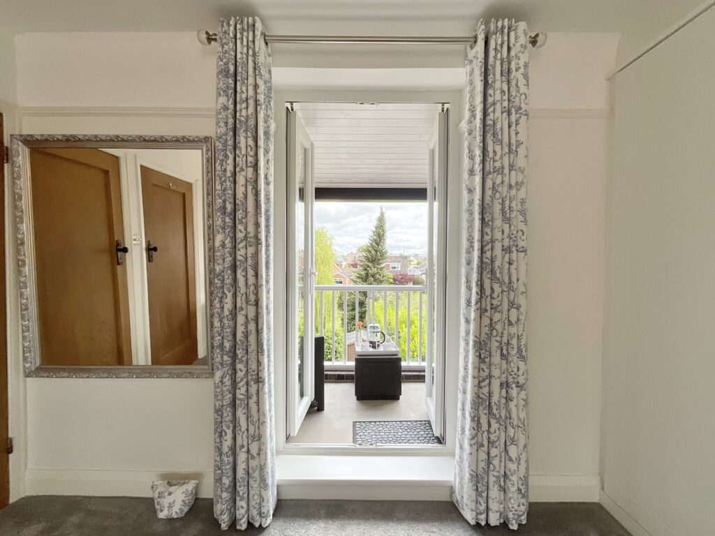 Park Drive, Wistaston, CW2