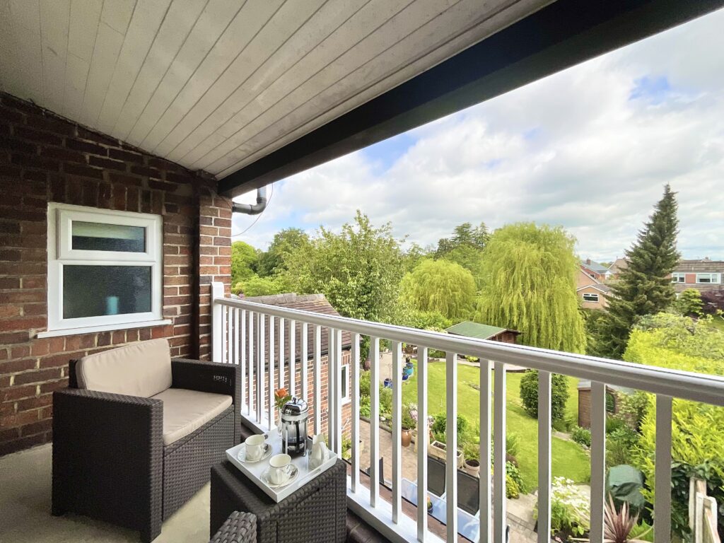 Park Drive, Wistaston, CW2