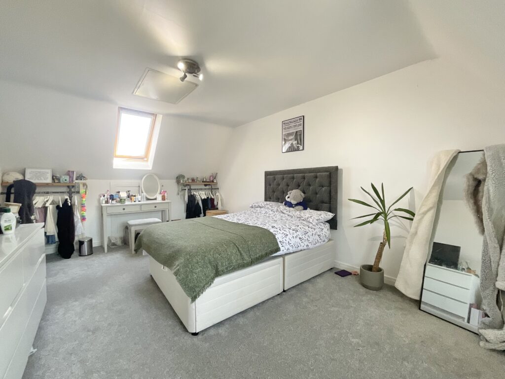 Horton Way, Stapeley, CW5
