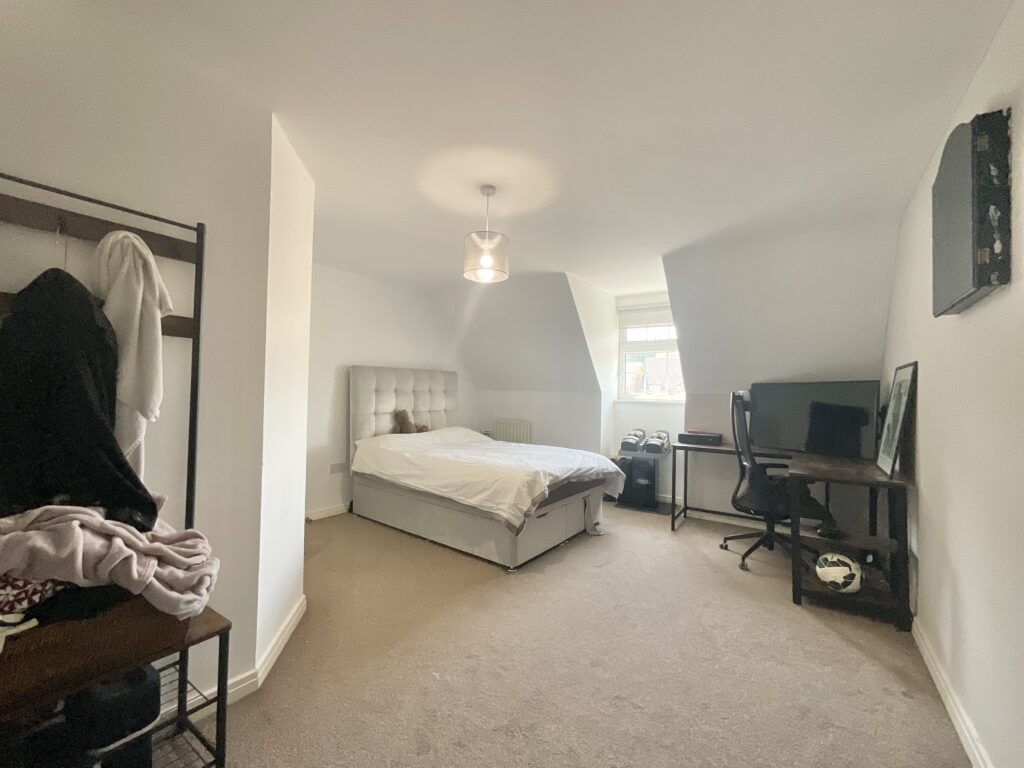 Horton Way, Stapeley, CW5