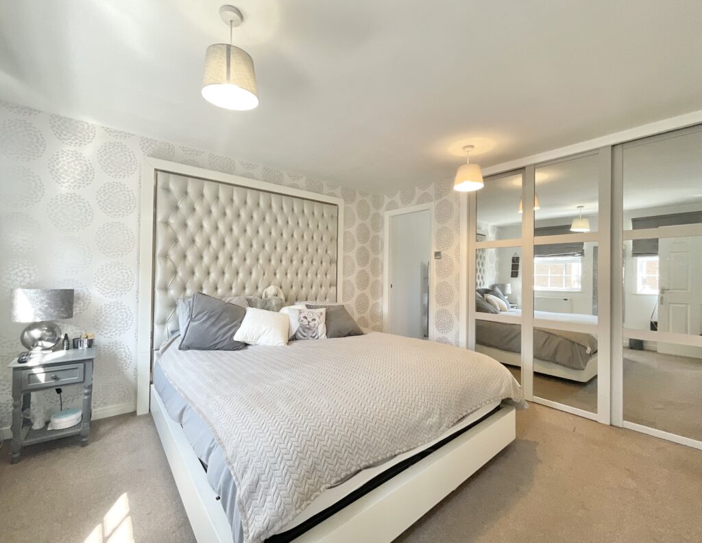 Horton Way, Stapeley, CW5