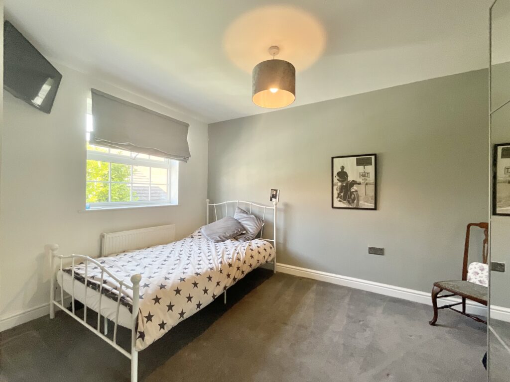 Horton Way, Stapeley, CW5
