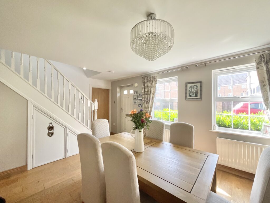 Horton Way, Stapeley, CW5