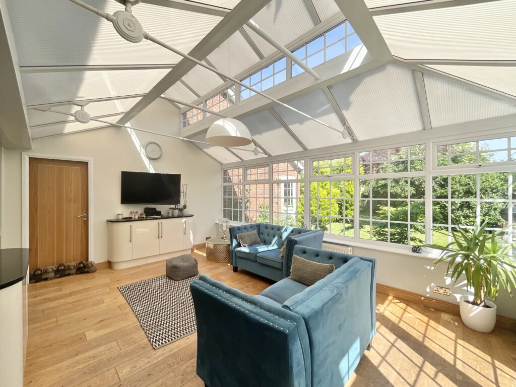 Horton Way, Stapeley, CW5