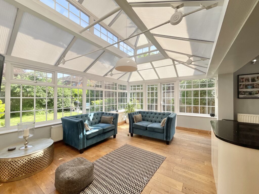 Horton Way, Stapeley, CW5