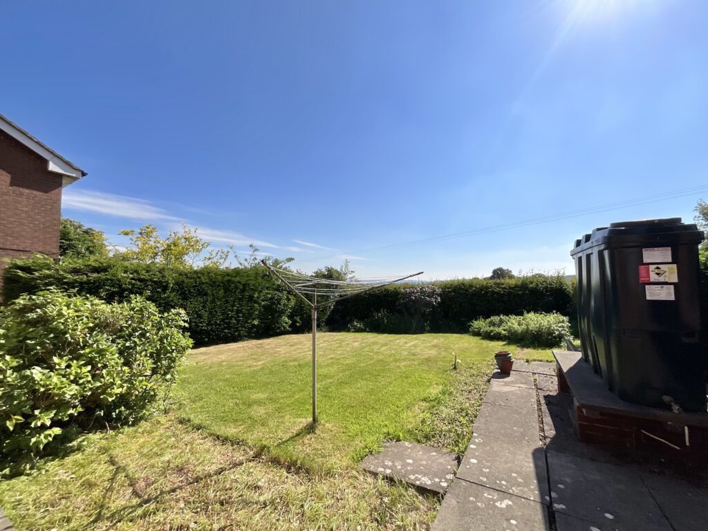 School Close, Dilhorne, ST10