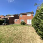 School Close, Dilhorne, ST10