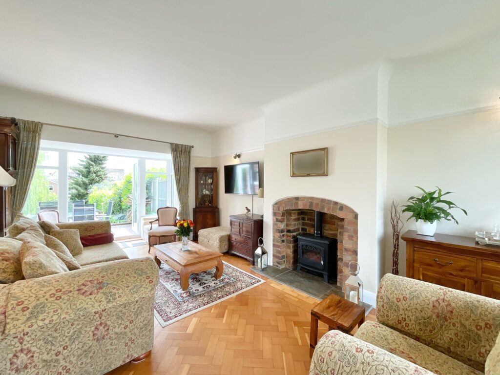 Park Drive, Wistaston, CW2