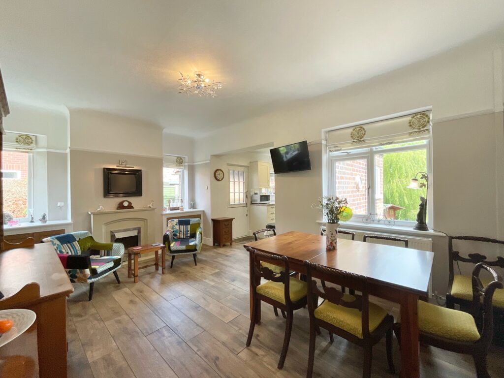 Park Drive, Wistaston, CW2