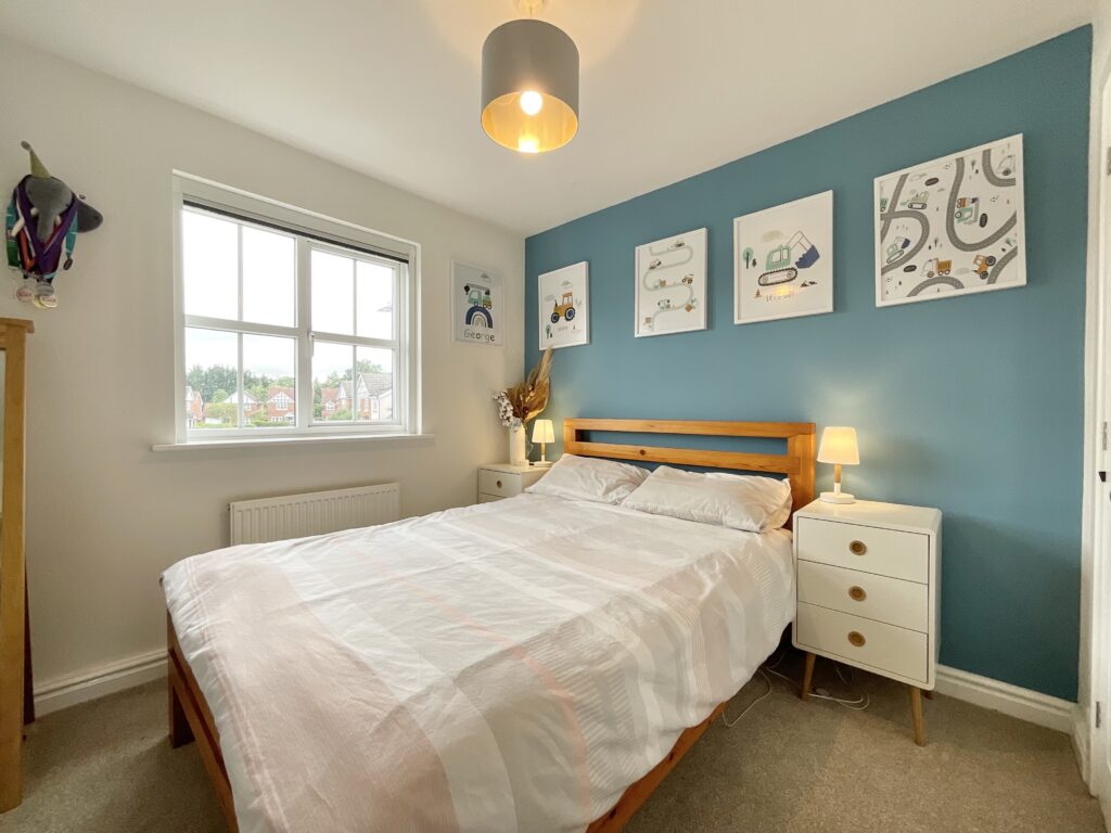 Clonners Field, Stapeley, CW5