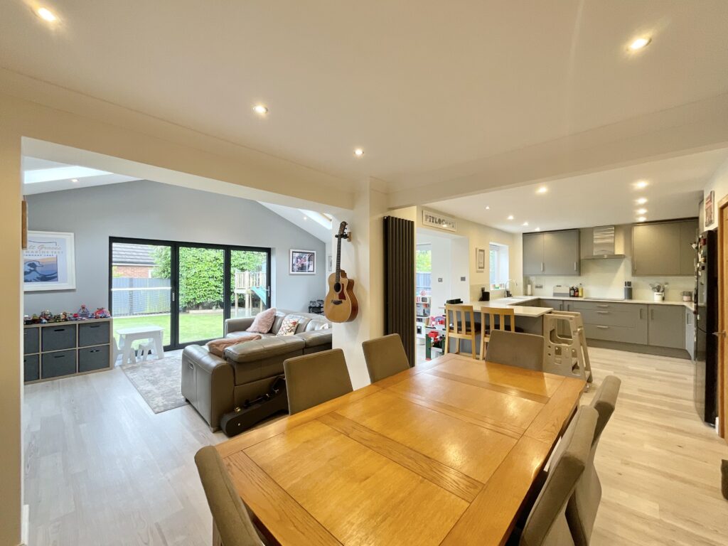 Clonners Field, Stapeley, CW5