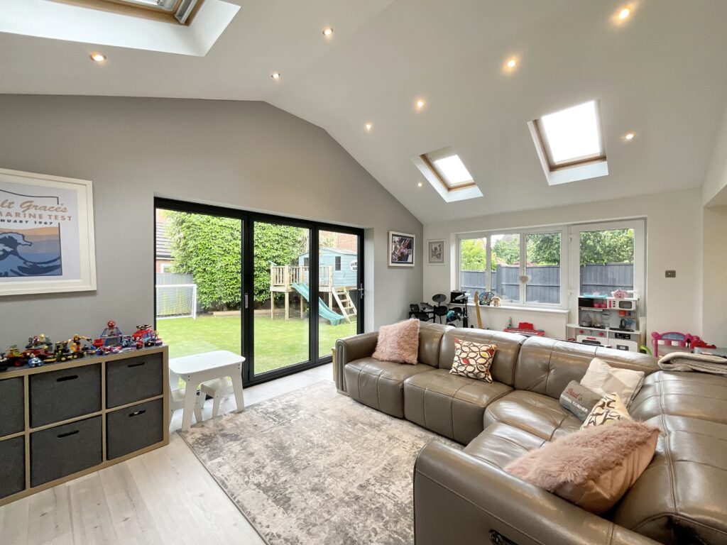 Clonners Field, Stapeley, CW5