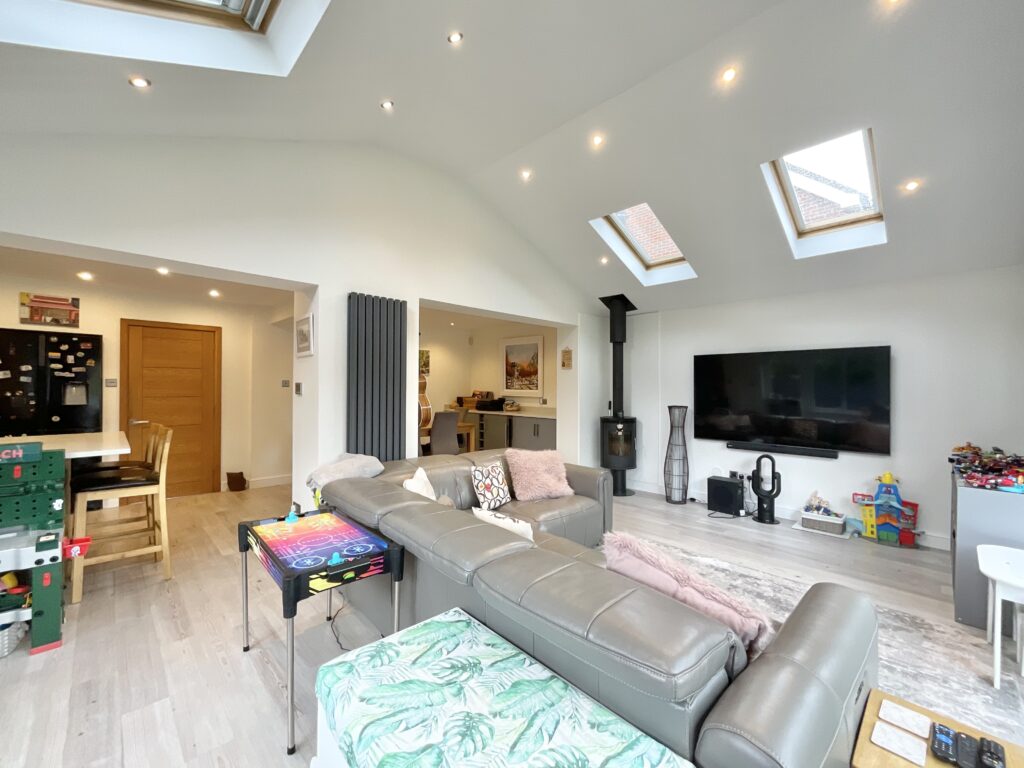 Clonners Field, Stapeley, CW5