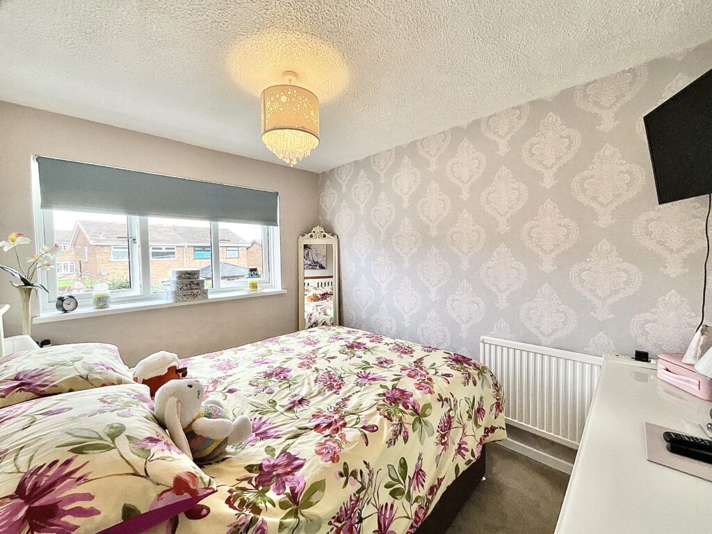 Ledbury Crescent, Stoke-On-Trent, ST1