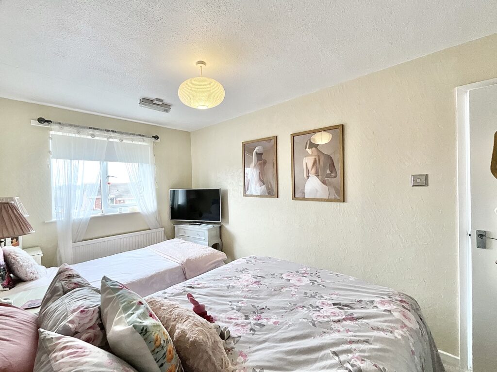 Ledbury Crescent, Stoke-On-Trent, ST1