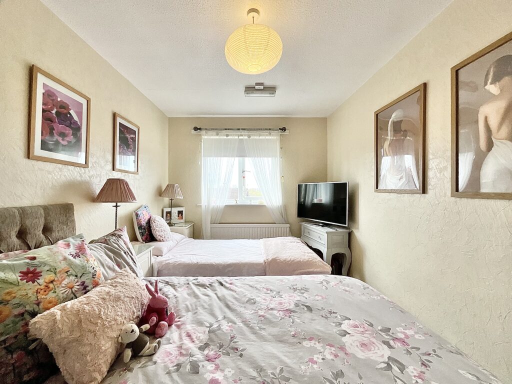 Ledbury Crescent, Stoke-On-Trent, ST1