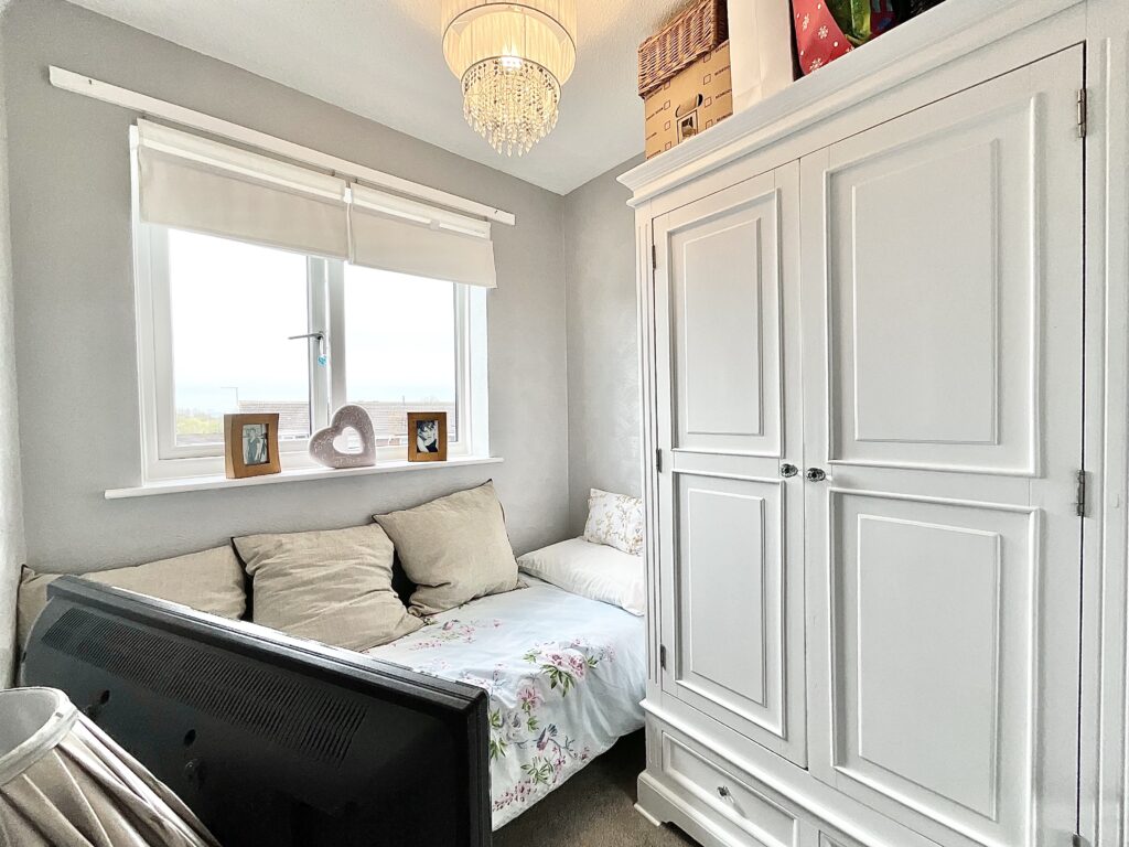 Ledbury Crescent, Stoke-On-Trent, ST1