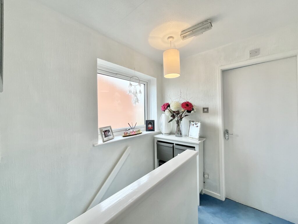 Ledbury Crescent, Stoke-On-Trent, ST1
