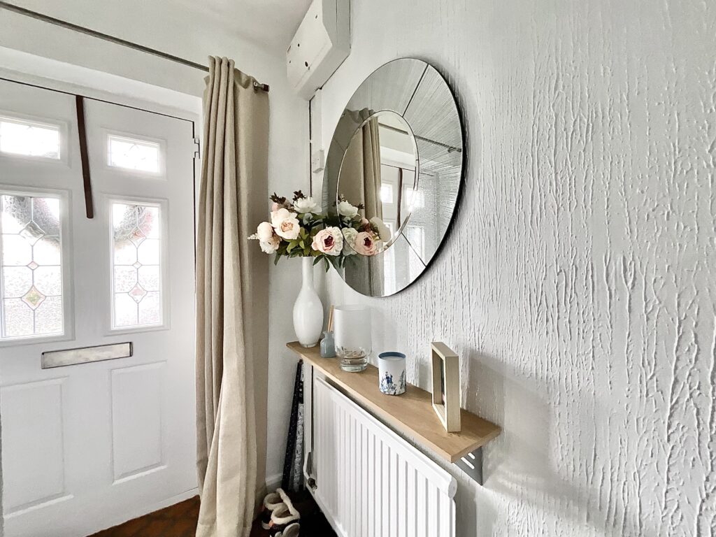 Ledbury Crescent, Stoke-On-Trent, ST1