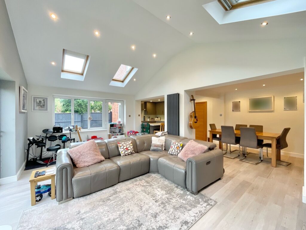 Clonners Field, Stapeley, CW5