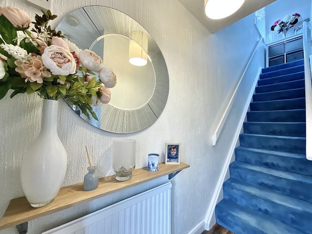 Ledbury Crescent, Stoke-On-Trent, ST1