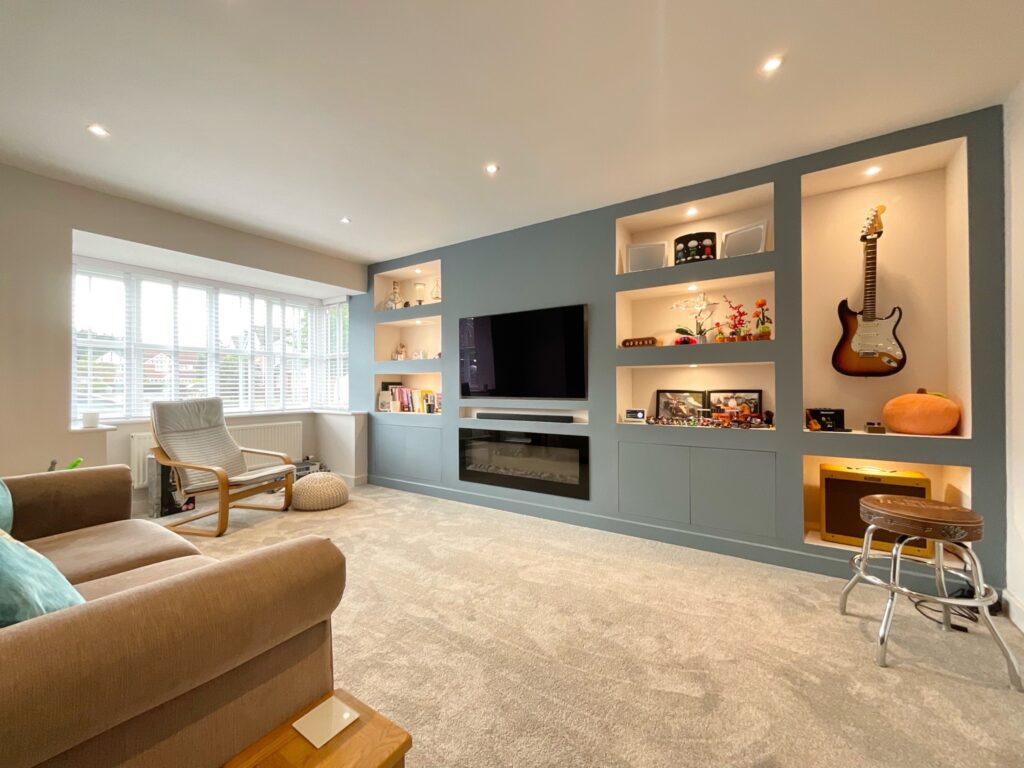Clonners Field, Stapeley, CW5
