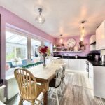 Ledbury Crescent, Stoke-On-Trent, ST1