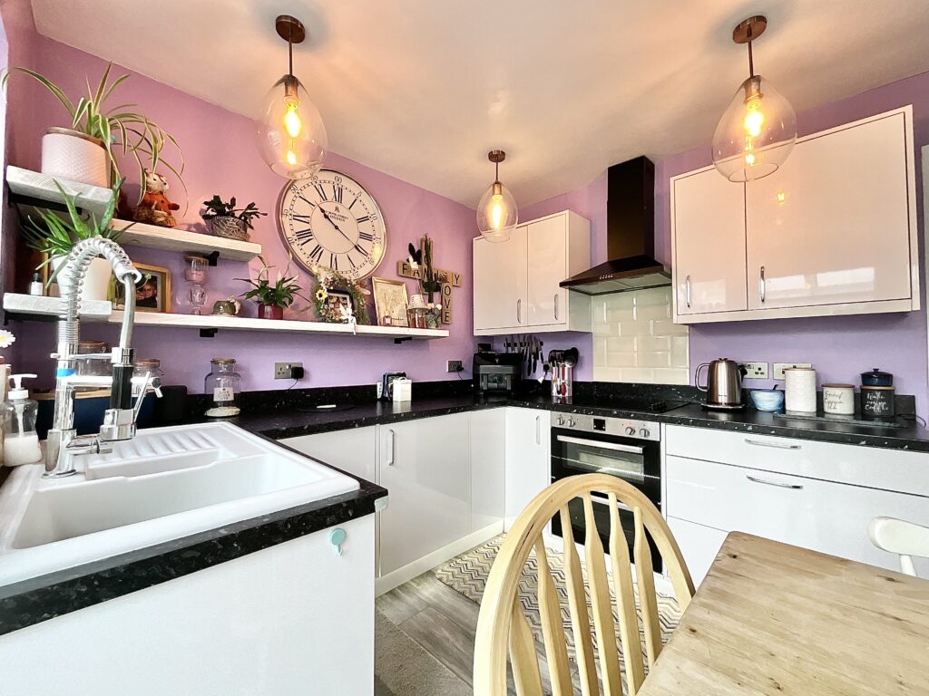 Ledbury Crescent, Stoke-On-Trent, ST1