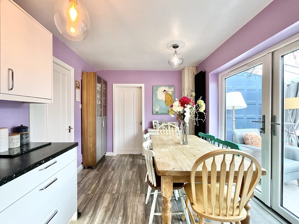 Ledbury Crescent, Stoke-On-Trent, ST1