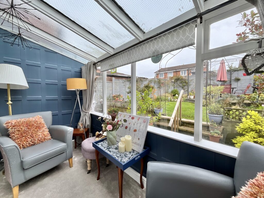 Ledbury Crescent, Stoke-On-Trent, ST1