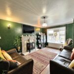 Ledbury Crescent, Stoke-On-Trent, ST1