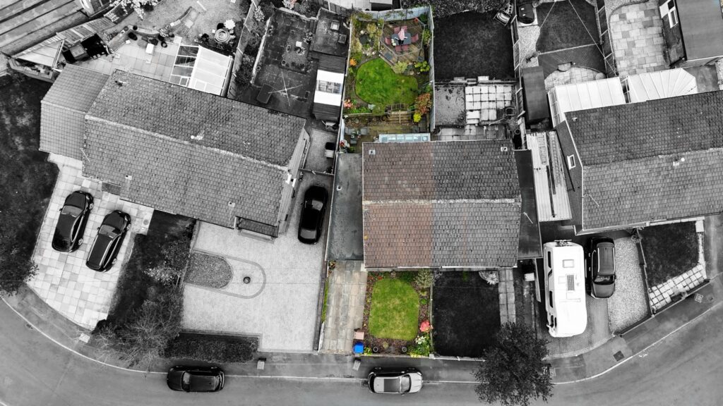 Ledbury Crescent, Stoke-On-Trent, ST1