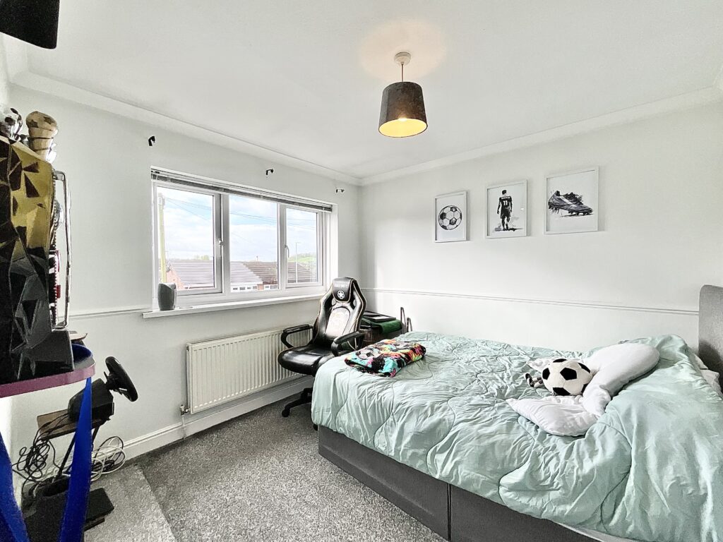 Coneygreave Close, Cheadle, ST10