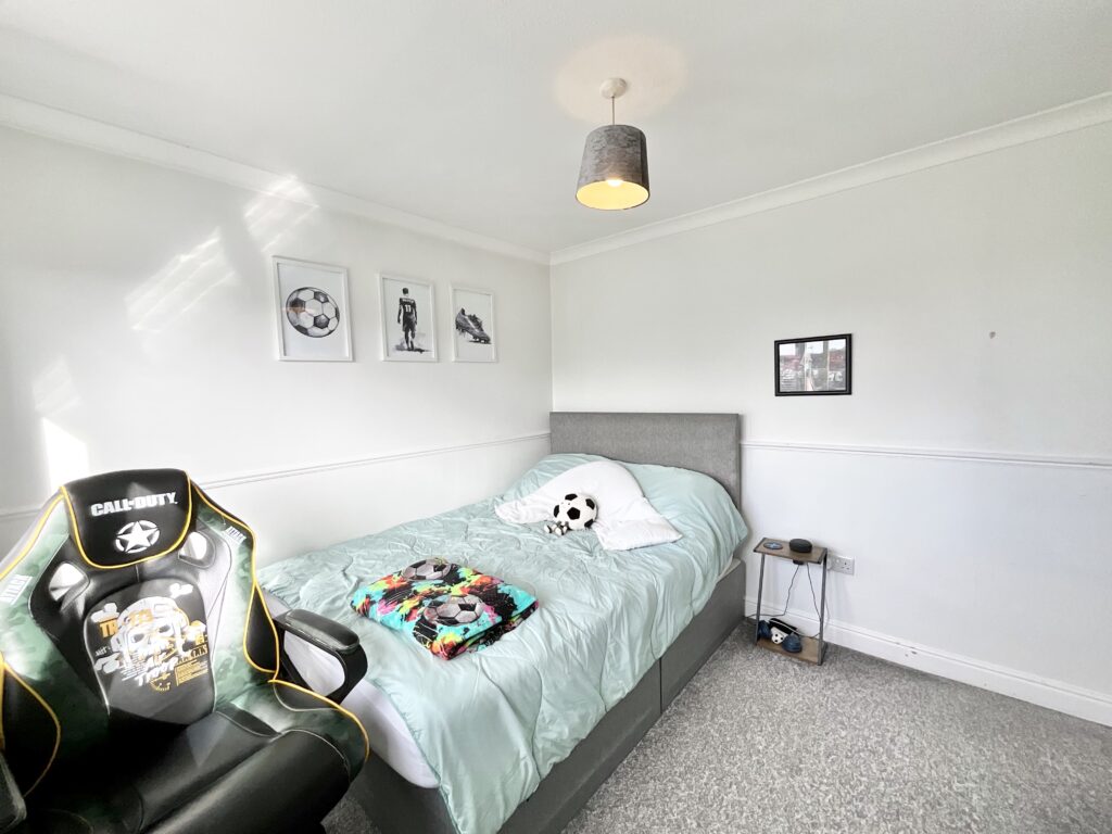 Coneygreave Close, Cheadle, ST10