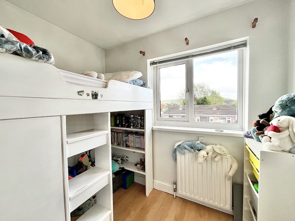 Coneygreave Close, Cheadle, ST10