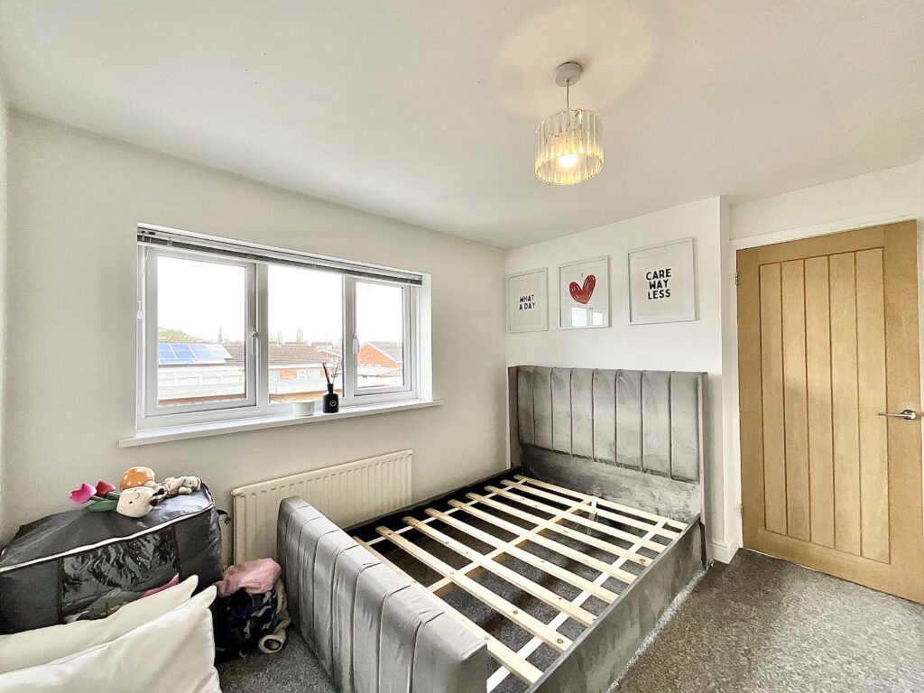 Coneygreave Close, Cheadle, ST10