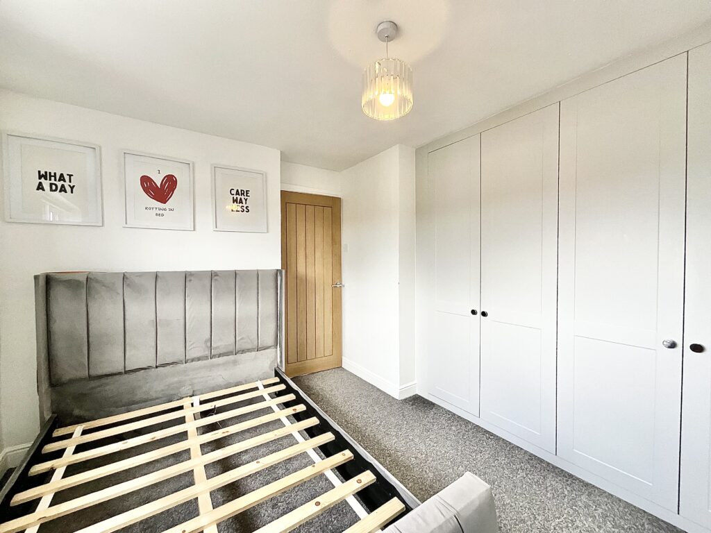 Coneygreave Close, Cheadle, ST10