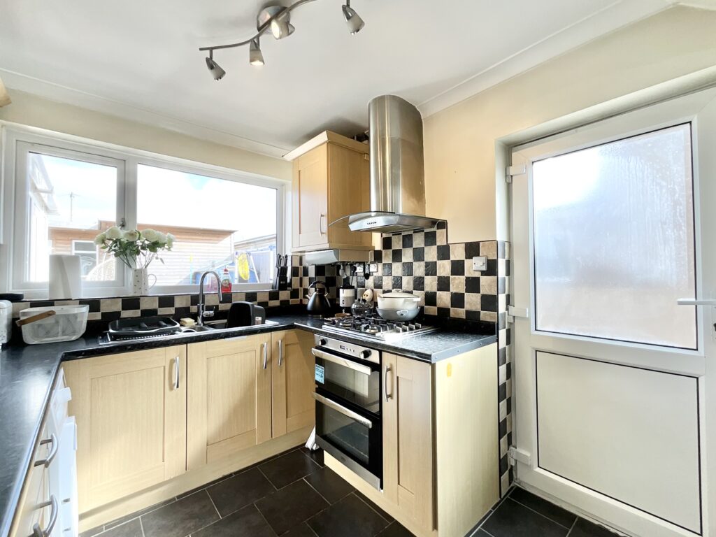 Coneygreave Close, Cheadle, ST10