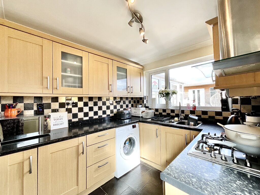 Coneygreave Close, Cheadle, ST10