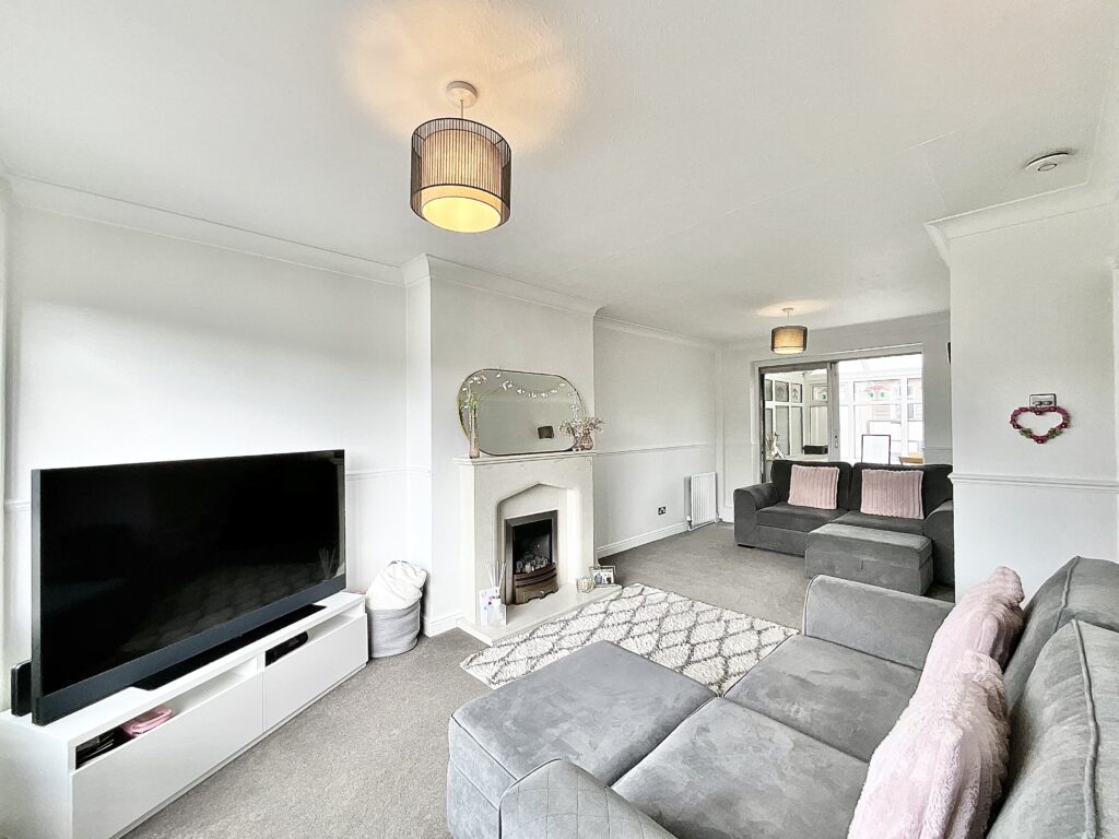 Coneygreave Close, Cheadle, ST10