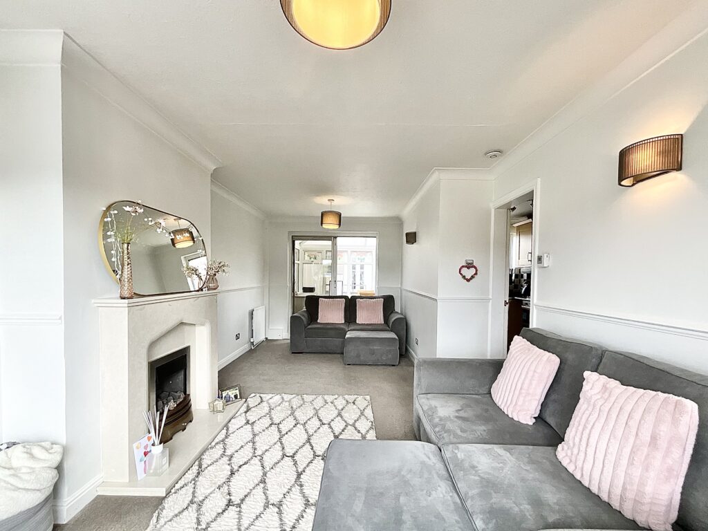 Coneygreave Close, Cheadle, ST10