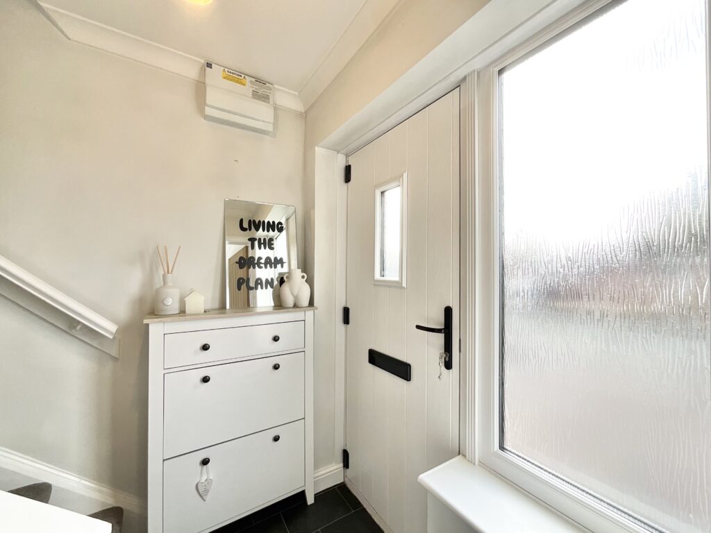 Coneygreave Close, Cheadle, ST10