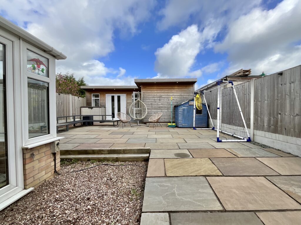 Coneygreave Close, Cheadle, ST10