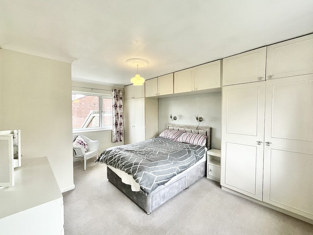 Tean Road, Cheadle, ST10