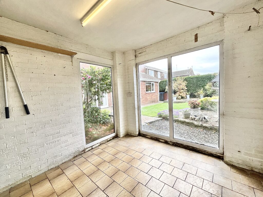 Tean Road, Cheadle, ST10