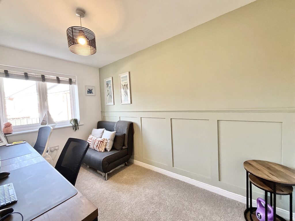 Brough Grove, Cheadle, ST10