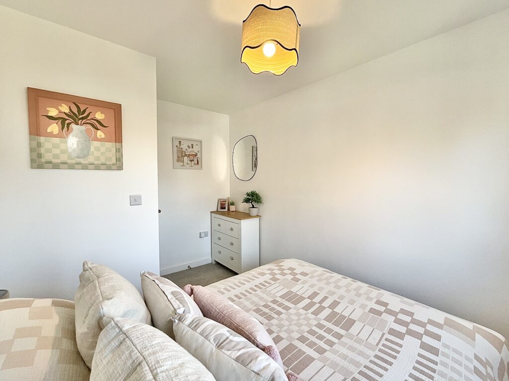 Brough Grove, Cheadle, ST10