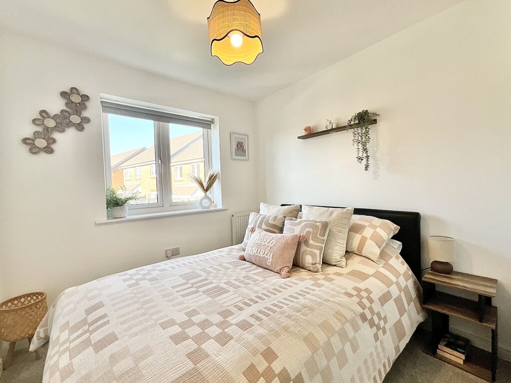Brough Grove, Cheadle, ST10